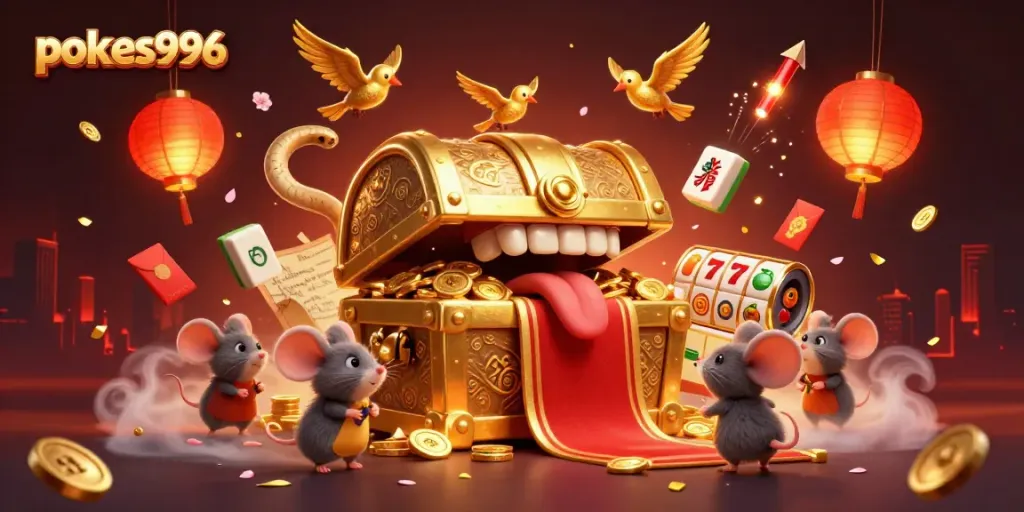 Engage in fun slots at pokies996 with exciting jackpots and unique rewards as you play!