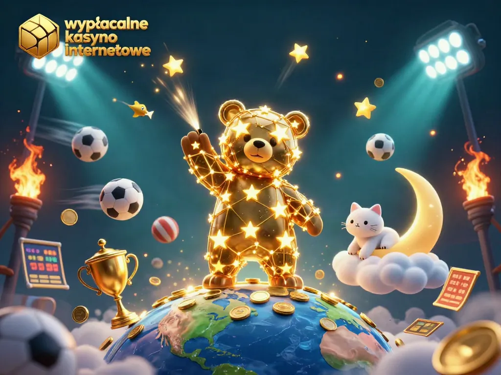 Engage in the exciting world of wypłacalne kasyno internetowe with vivid characters and dynamic elements.